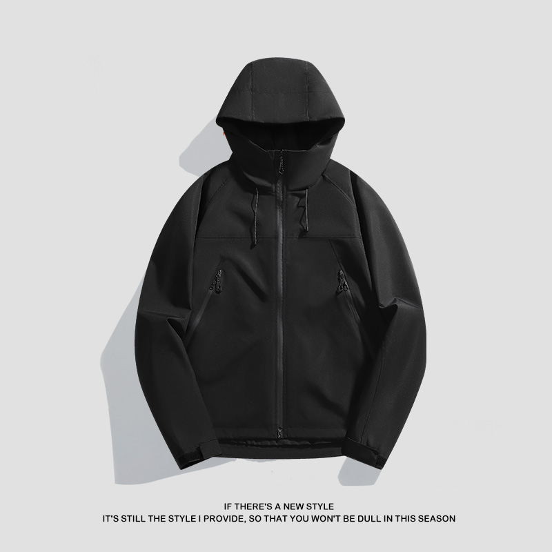 Brand New Men's Casual Windpro - Outdoor Sport Jacket Brand avis et prix