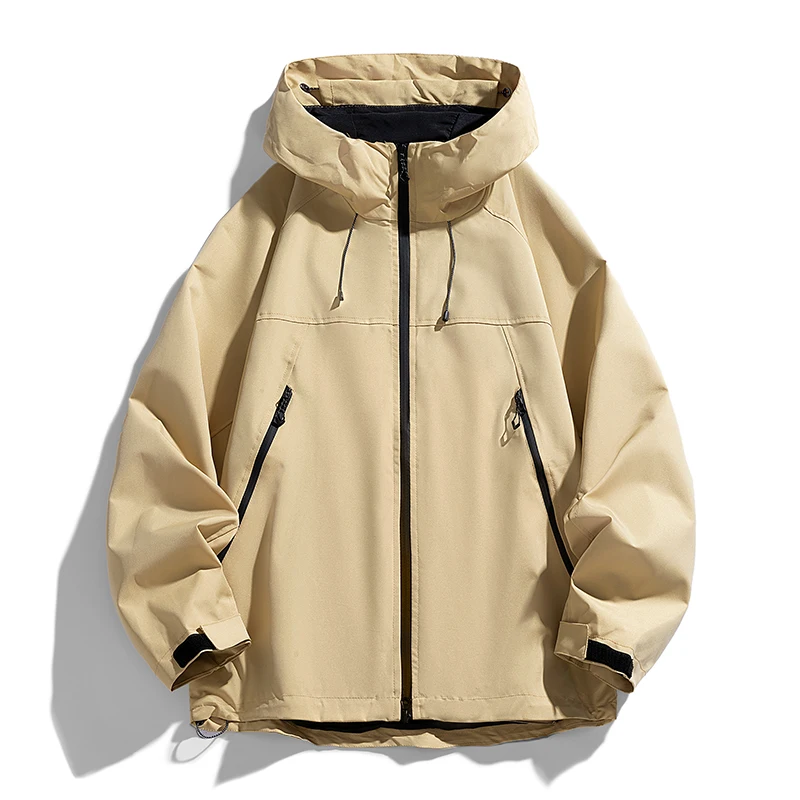 Brand New Men's Casual Windpro - Outdoor Sport Jacket Brand avis et prix