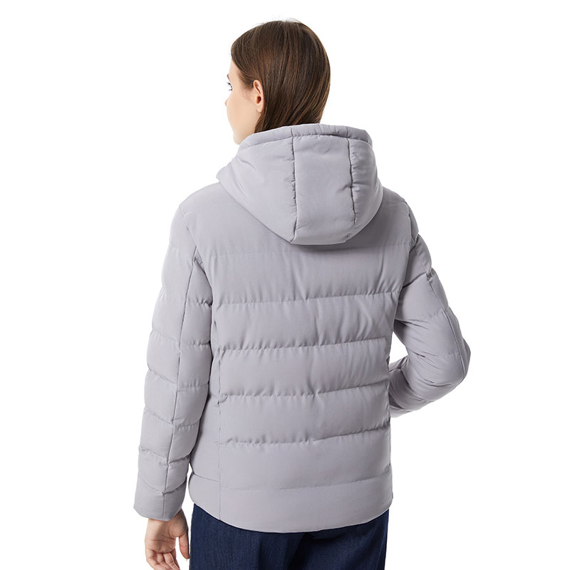 15 Area Heated Winter Hooded J - Outdoor Sport Area avis et prix