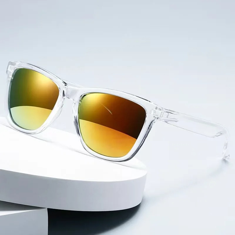 Sunglasses Man Anti-uv Sun Gla - Outdoor Sport Glasses avis et prix