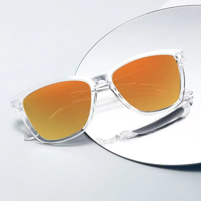 Sunglasses Man Anti-uv Sun Gla - Outdoor Sport Glasses avis et prix