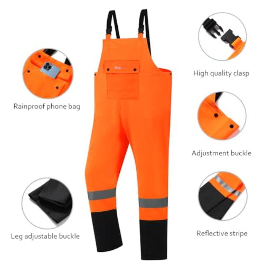 Rain Suit Waterproof Jacket an - Outdoor Sport Jacket avis et prix
