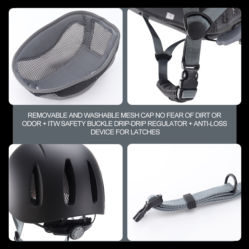 UCACO Summer Children's Adult  - Equestrian Helmet avis et prix