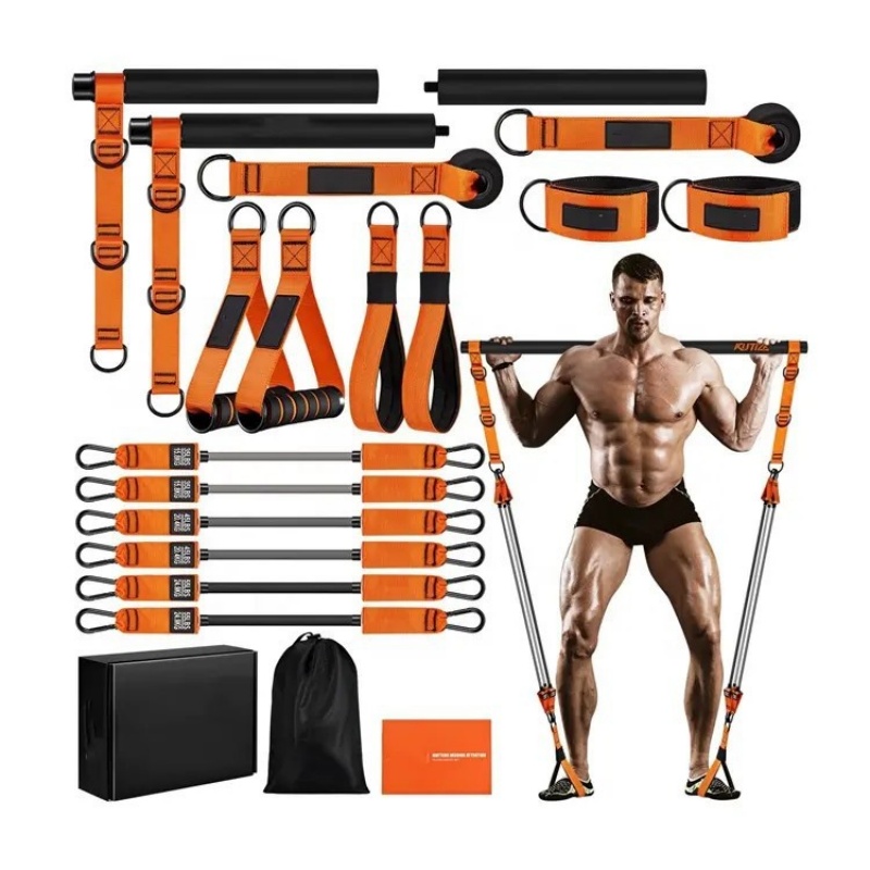 Resistance Band Home Pilates S - Outdoor Sport Bar avis et prix