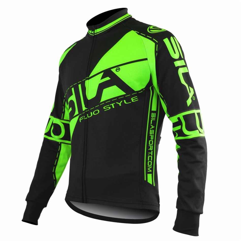 Sila Usa Men's Bike Outdoor Sp - Outdoor Sport Winter Jacket avis et prix