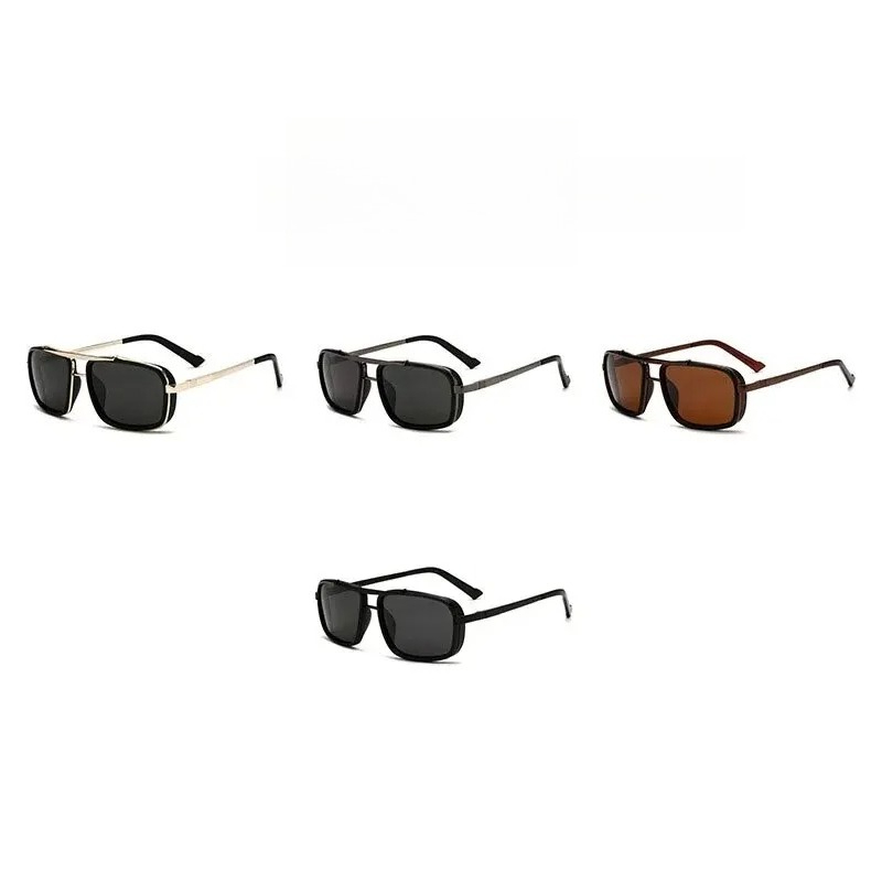 New Men's Cycling Sports Sungl - Outdoor Sport Glasses avis et prix