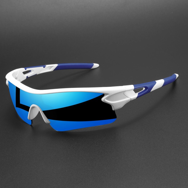 Unisex Professional Polarized  - Outdoor Sport Glasses avis et prix