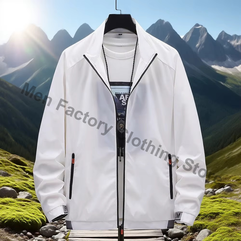 Men's UPF 50+ UV Protection Wi - Outdoor Sport Jacket Brand avis et prix