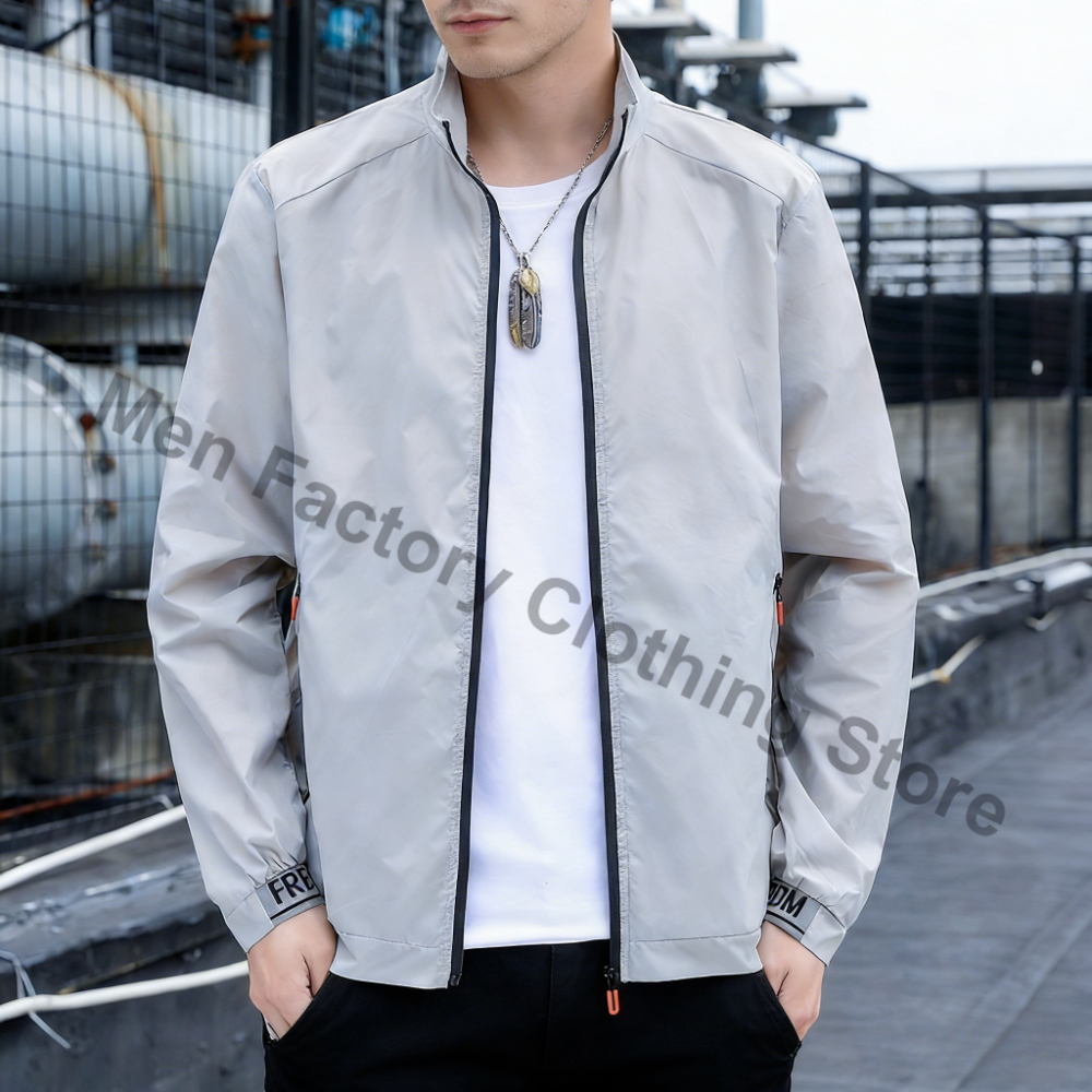 Men's UPF 50+ UV Protection Wi - Outdoor Sport Jacket Brand avis et prix