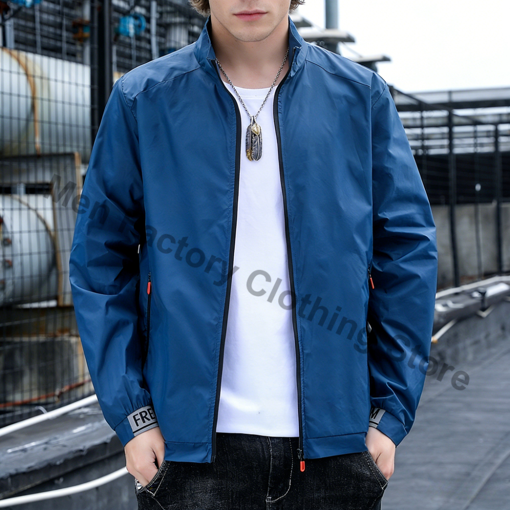 Men's UPF 50+ UV Protection Wi - Outdoor Sport Jacket Brand avis et prix