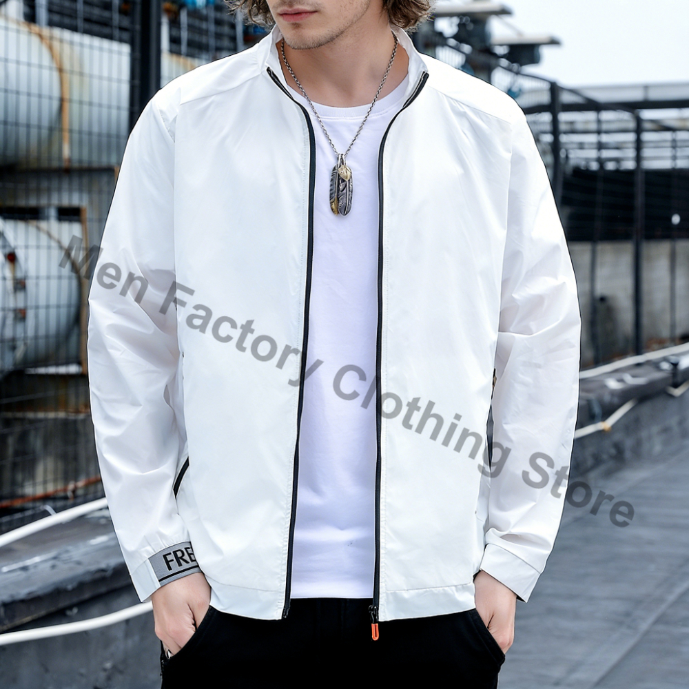 Men's UPF 50+ UV Protection Wi - Outdoor Sport Jacket Brand avis et prix