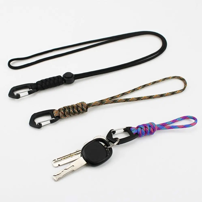 7-Core Umbrella Rope Hook Lany - Outdoor Sports Umbrella avis et prix