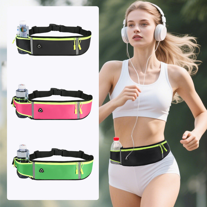 Outdoor Running Waterproof Mob - Outdoor Sports Accessories avis et prix