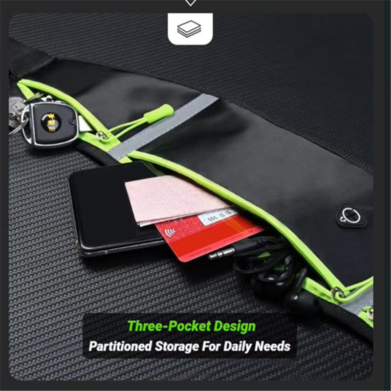 Outdoor Running Waterproof Mob - Outdoor Sports Accessories avis et prix