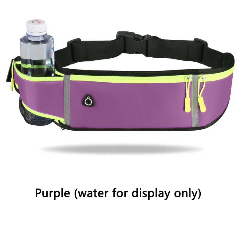 Outdoor Running Waterproof Mob - Outdoor Sports Accessories avis et prix