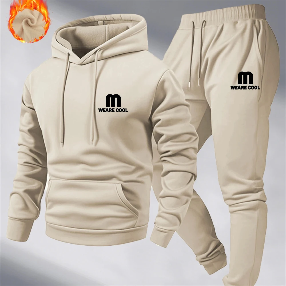 Winter and autumn fleece thick - Outdoor Sport Winter Jacket avis et prix