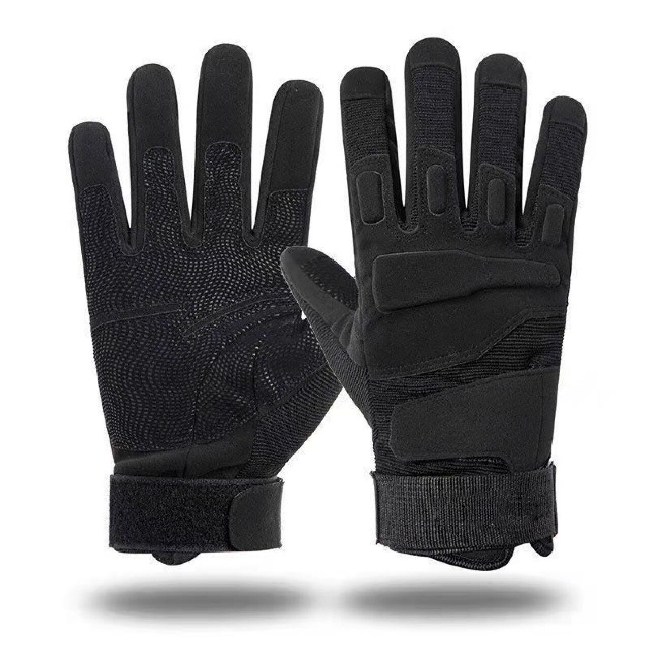 Tactical Gloves, Bicycle Glove - Outdoor Sport Gloves avis et prix