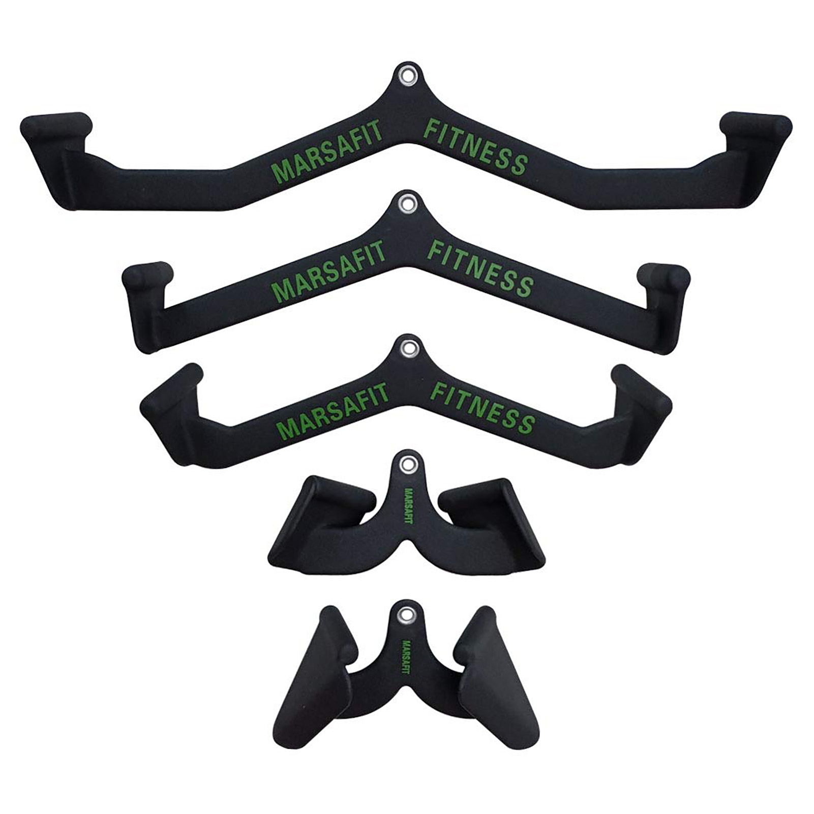 Lat Pull Down Bar Rowing Handl - Outdoor Sport Bar avis et prix