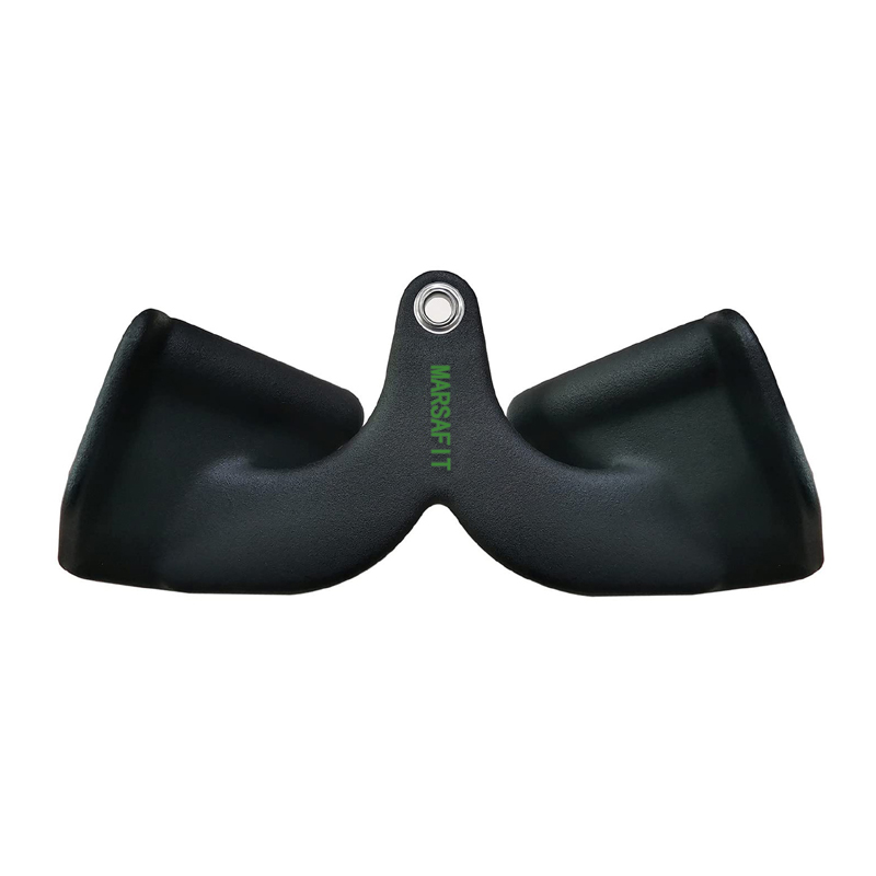 Lat Pull Down Bar Rowing Handl - Outdoor Sport Bar avis et prix