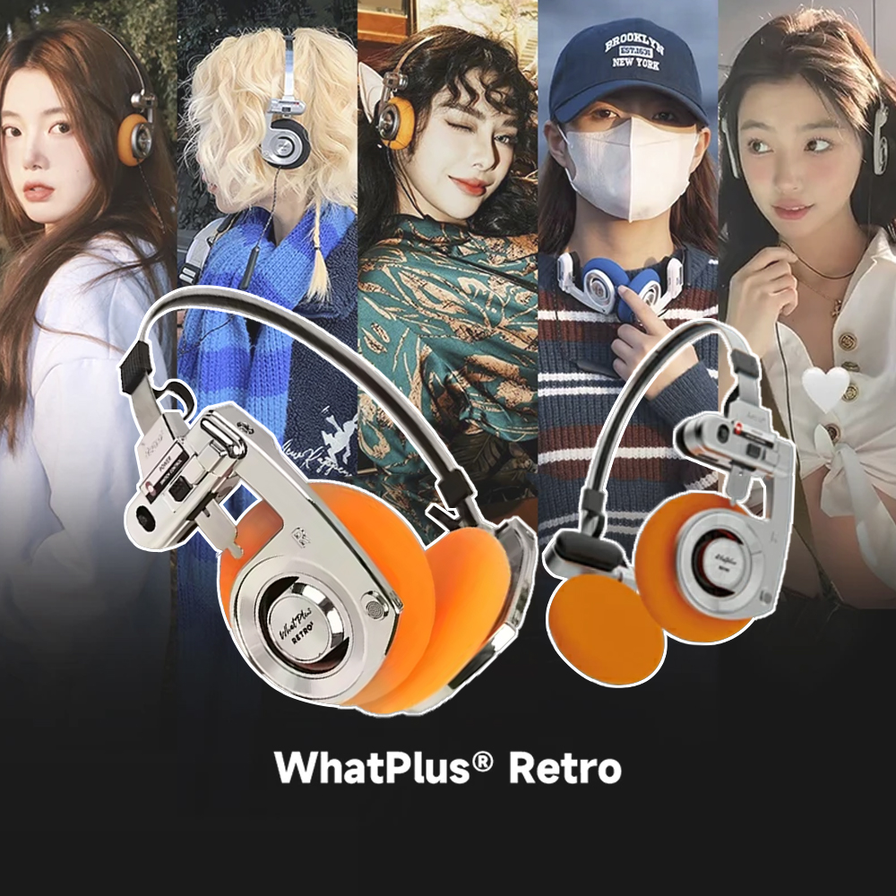 2026 WhatPlus RETRO R3 Bluetoo - Outdoor Sport Bar avis et prix