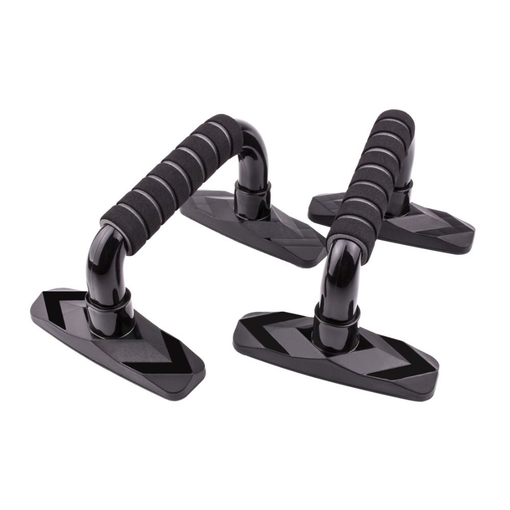 2Pcs Ergonomic Push Up Bar Adj - Outdoor Sport Bar avis et prix