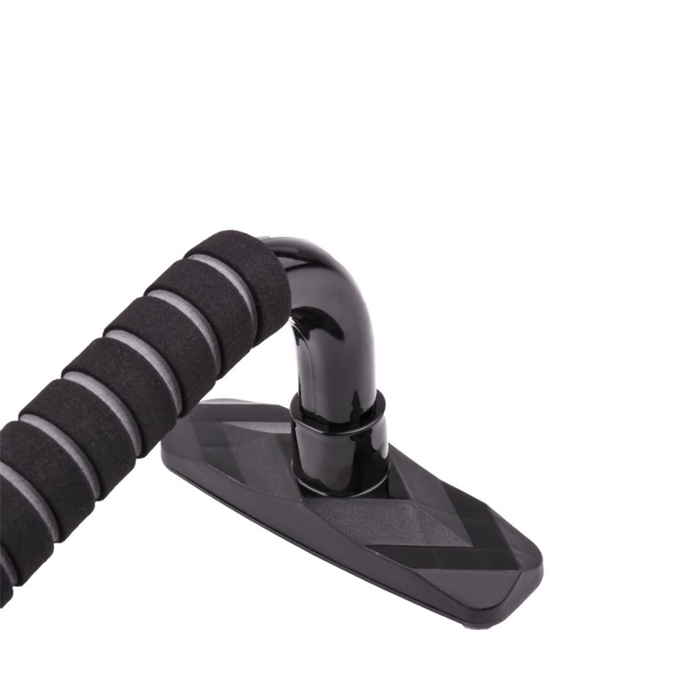 2Pcs Ergonomic Push Up Bar Adj - Outdoor Sport Bar avis et prix