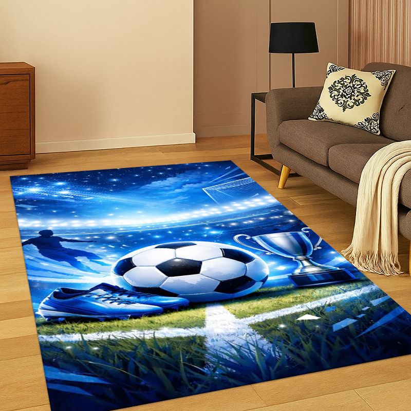 Classic Football Field Soccer  - Outdoor Sport Area avis et prix