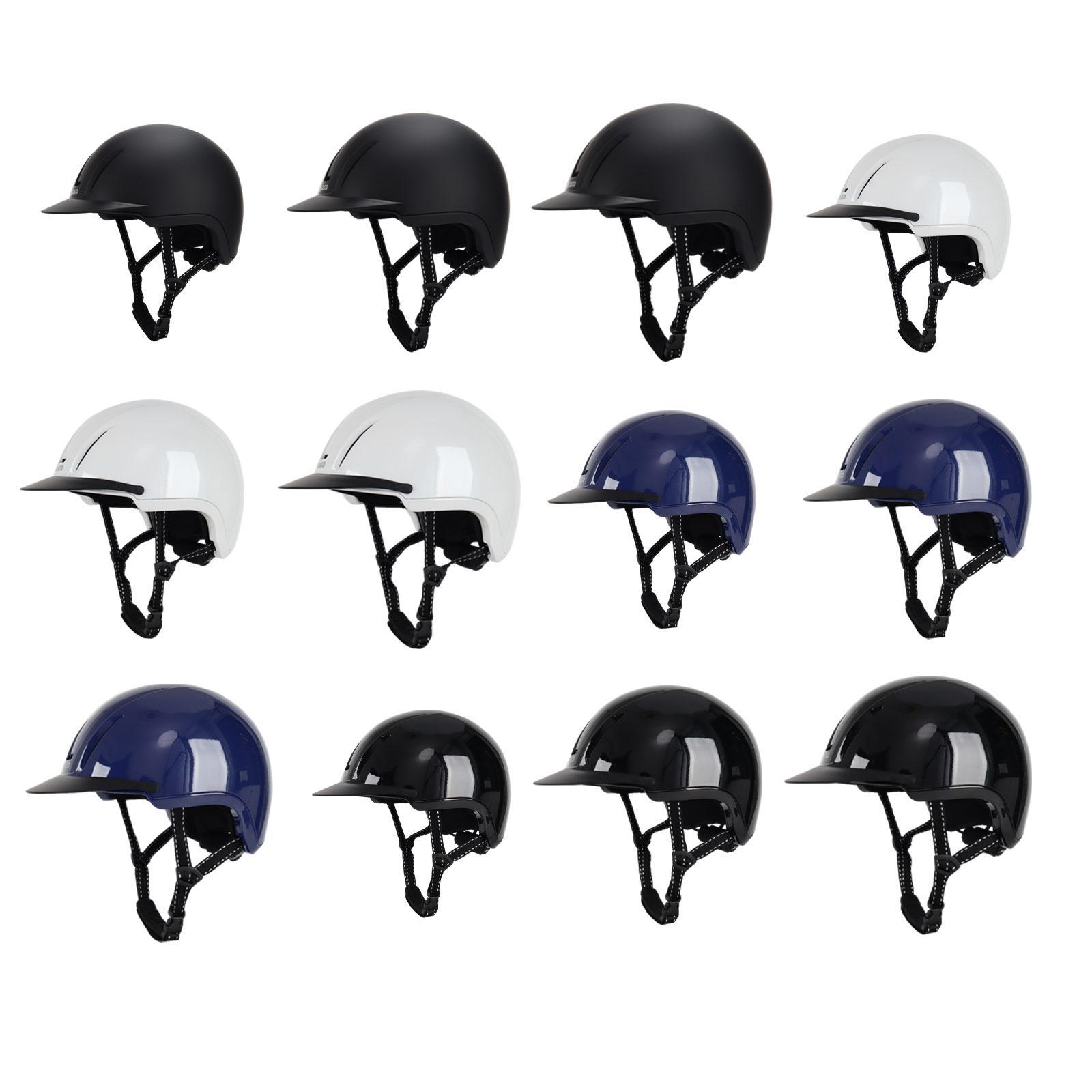 Equestrian Helmet Horse Equipm - Equestrian Helmet avis et prix