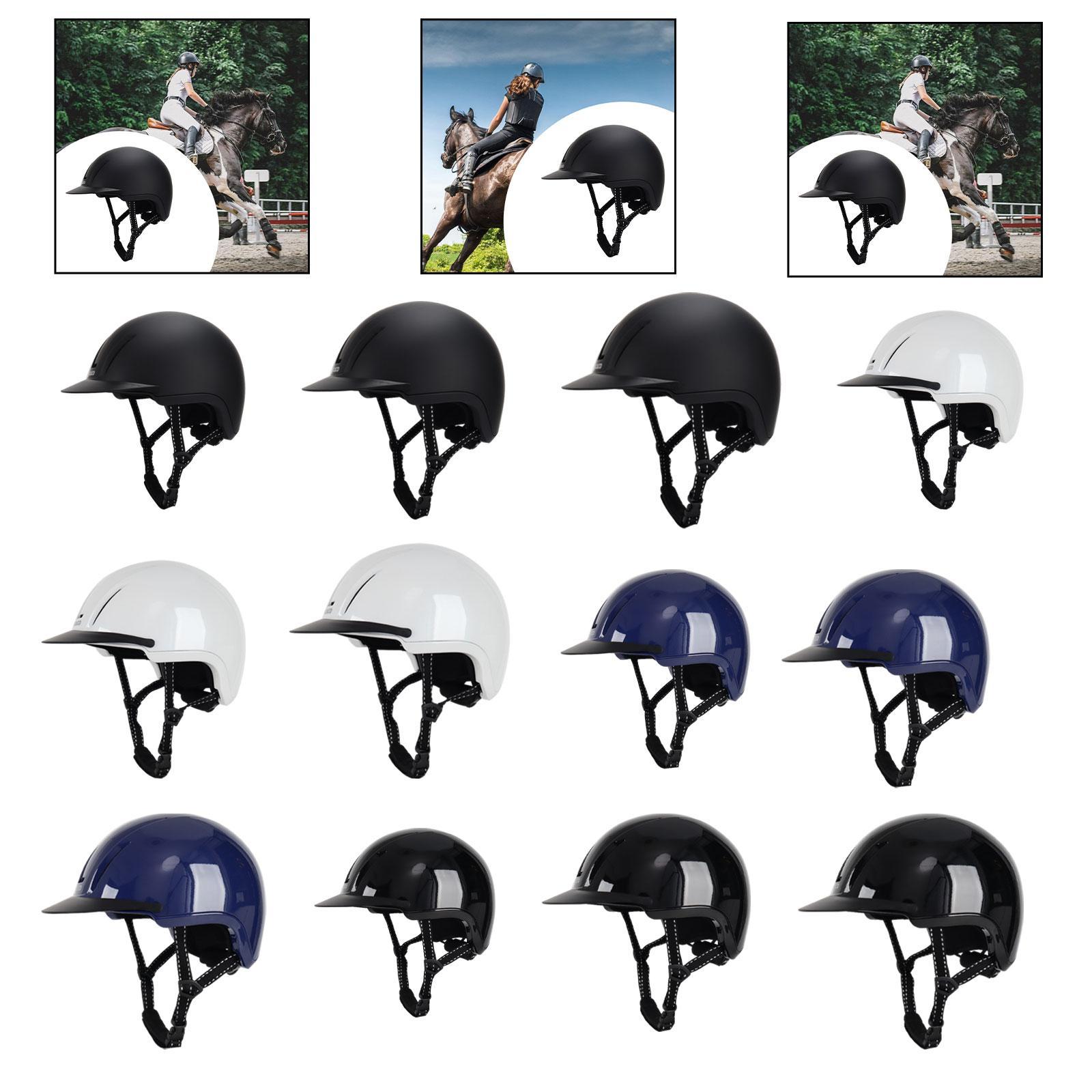 Equestrian Helmet Horse Equipm - Equestrian Helmet avis et prix