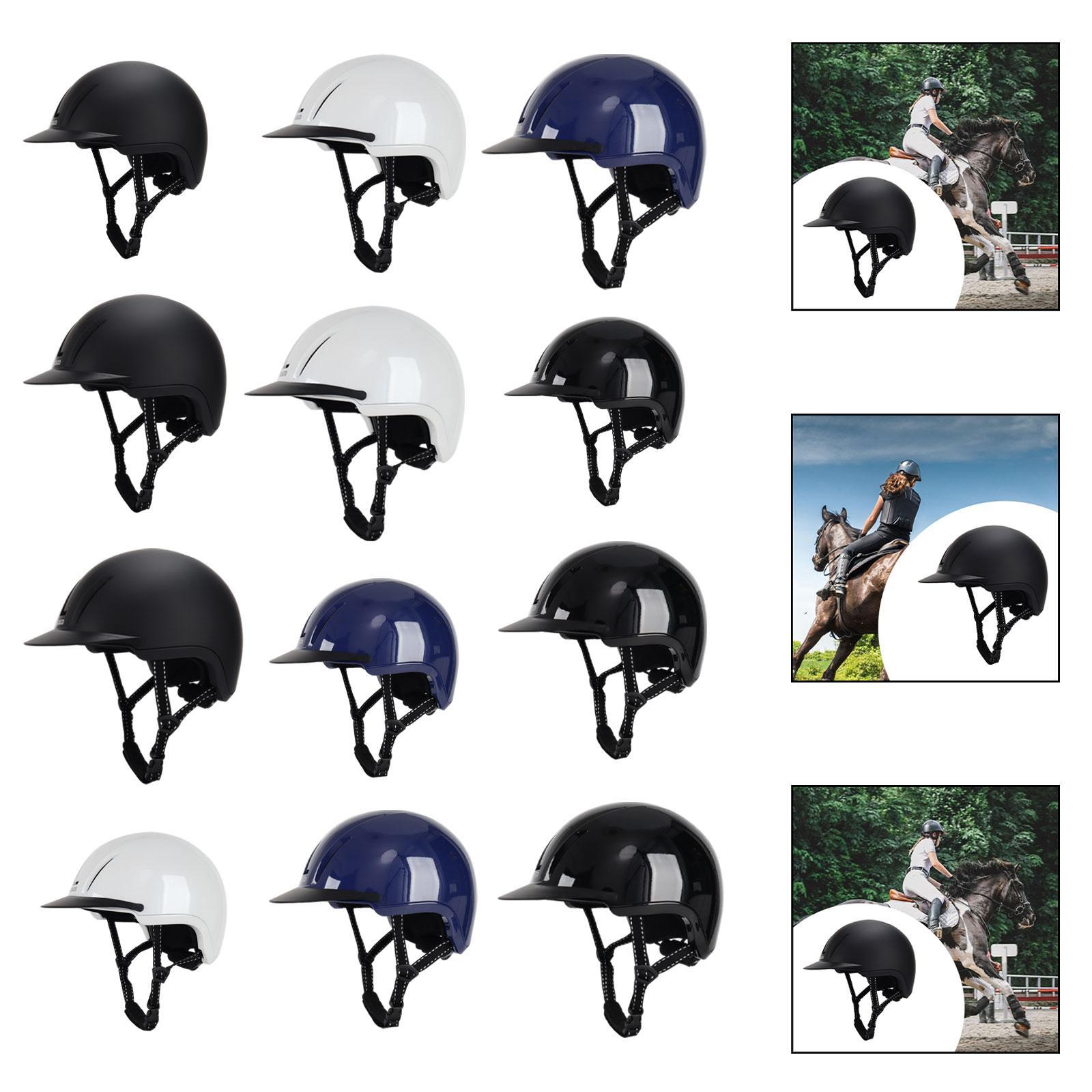Equestrian Helmet Horse Equipm - Equestrian Helmet avis et prix