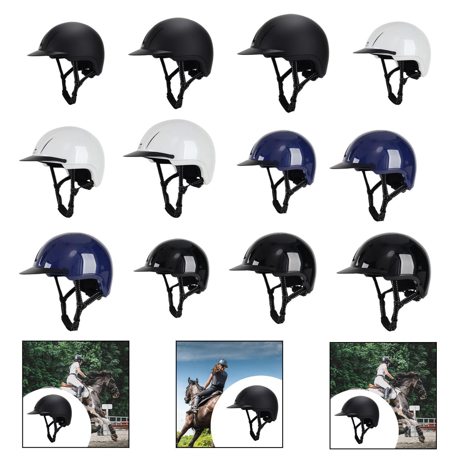 Equestrian Helmet Horse Equipm - Equestrian Helmet avis et prix