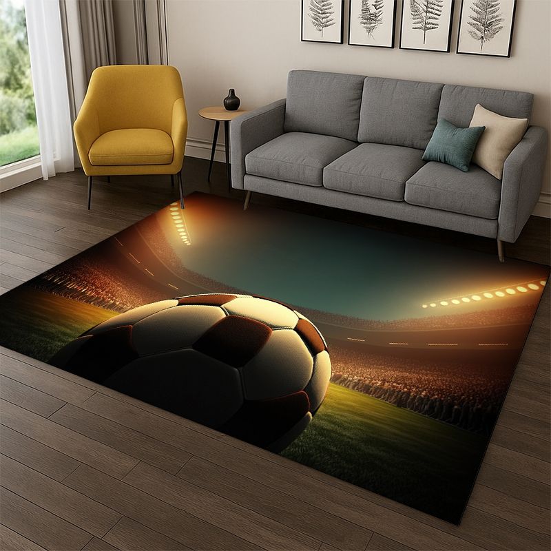 Classic Football Field Soccer  - Outdoor Sport Area avis et prix