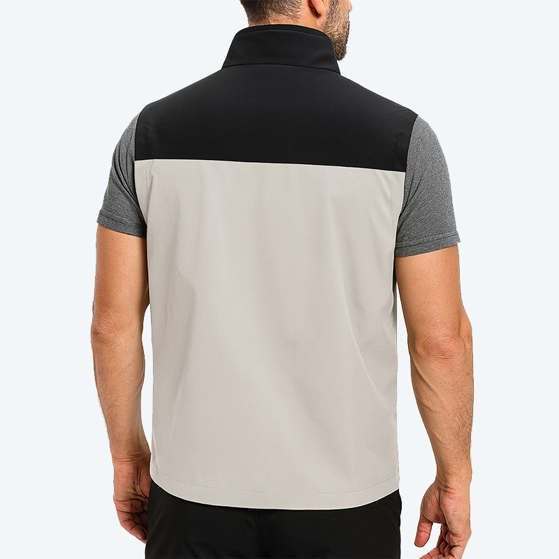 Men's Lightweight Softshell Ve - Outdoor Sport Winter Jacket avis et prix