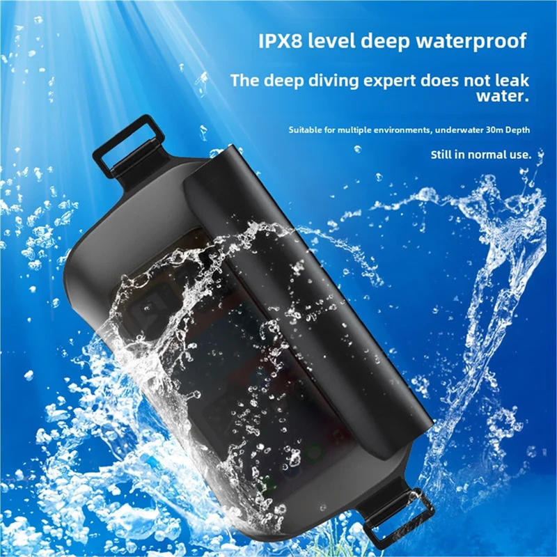 1PC Waterproof Waist Belt Bag  - Outdoor Sports Accessories avis et prix