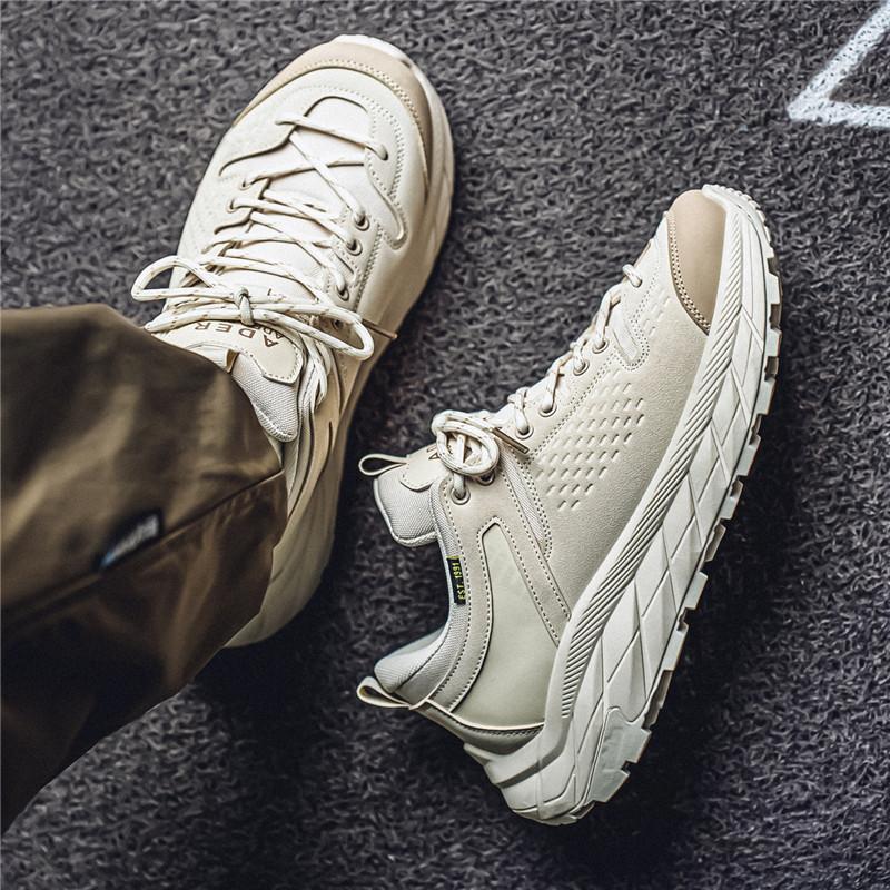 2025 Spring Men Low Cut Outdoo - Outdoor Sport With Sticks avis et prix