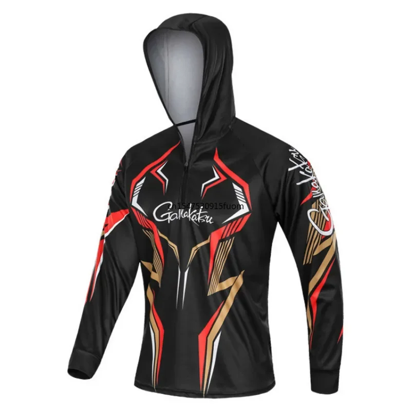 New Brand Men Fishing Shirts O - Outdoor Sport Jacket Brand avis et prix