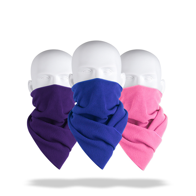 Autumn Winter Scarves for Men  - Outdoor Sport Gloves avis et prix