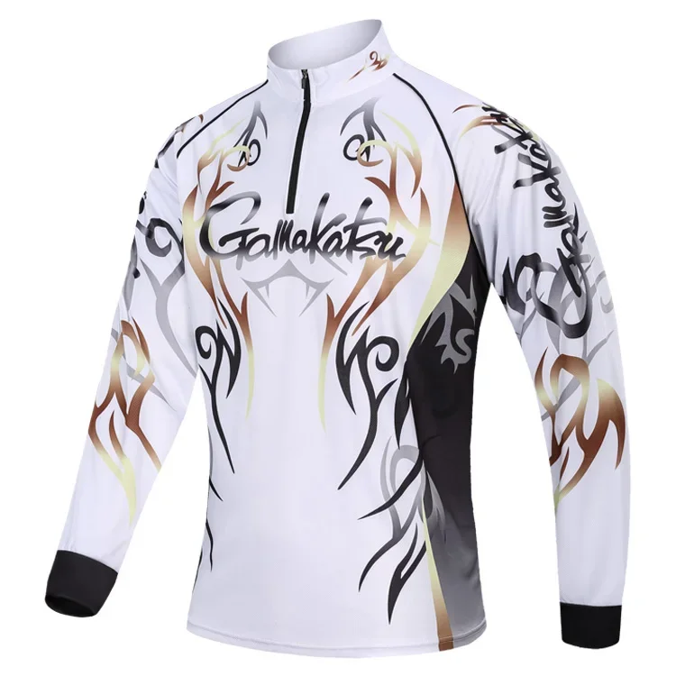 New Outdoo Men Fishing Shirts  - Outdoor Sport Jacket avis et prix