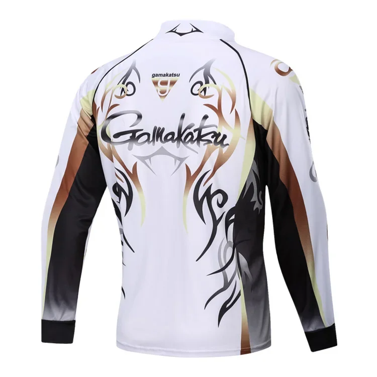 New Outdoo Men Fishing Shirts  - Outdoor Sport Jacket avis et prix