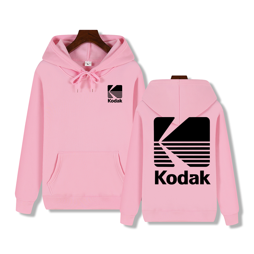 Kodak Brand Trendy Hip Style S - Outdoor Sport Jacket Brand avis et prix