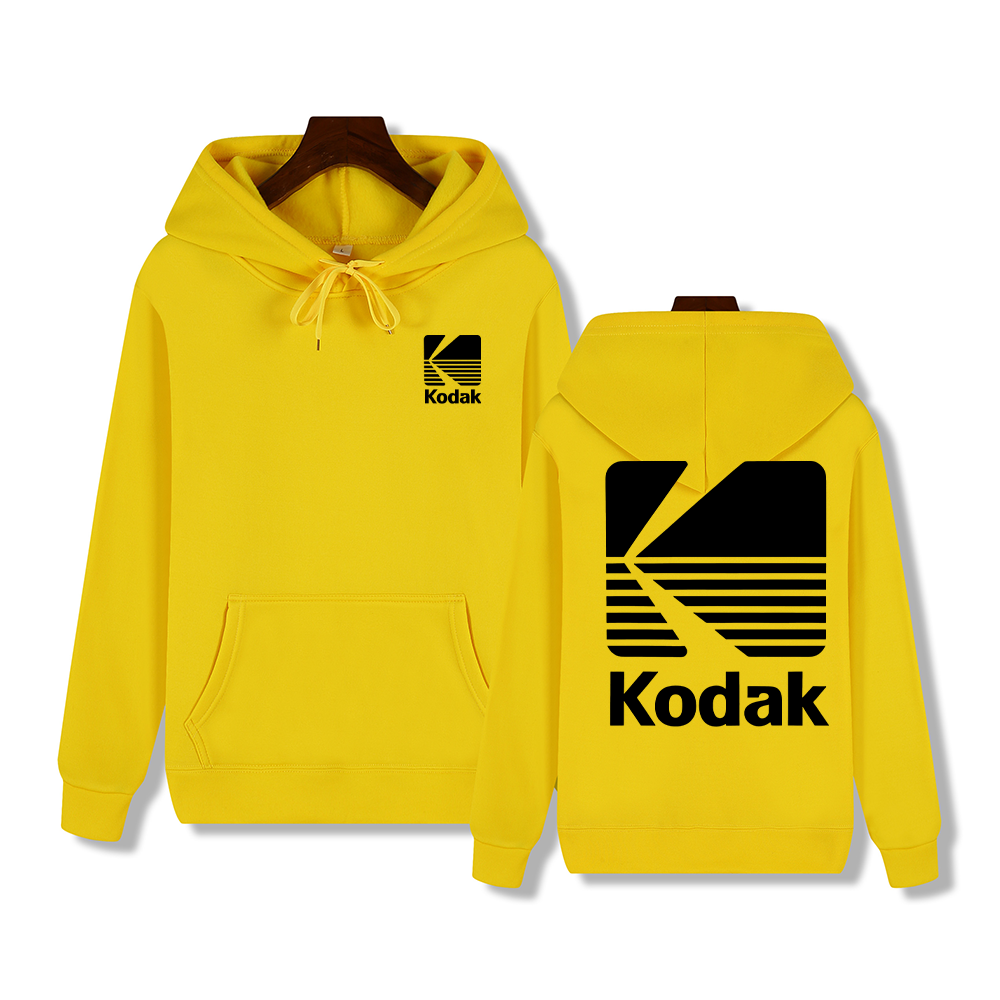 Kodak Brand Trendy Hip Style S - Outdoor Sport Jacket Brand avis et prix