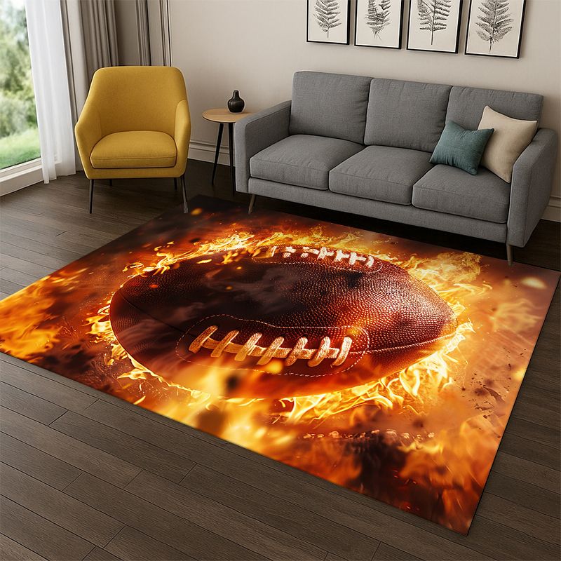 Rugby field American Football  - Outdoor Sport Area avis et prix