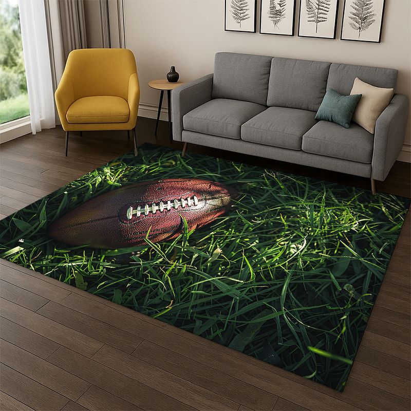Rugby field American Football  - Outdoor Sport Area avis et prix