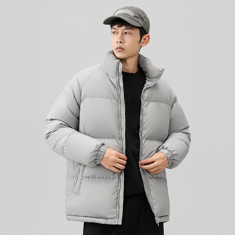 Men's down Jacket 2026 New Sty - Outdoor Sport Jacket Brand avis et prix
