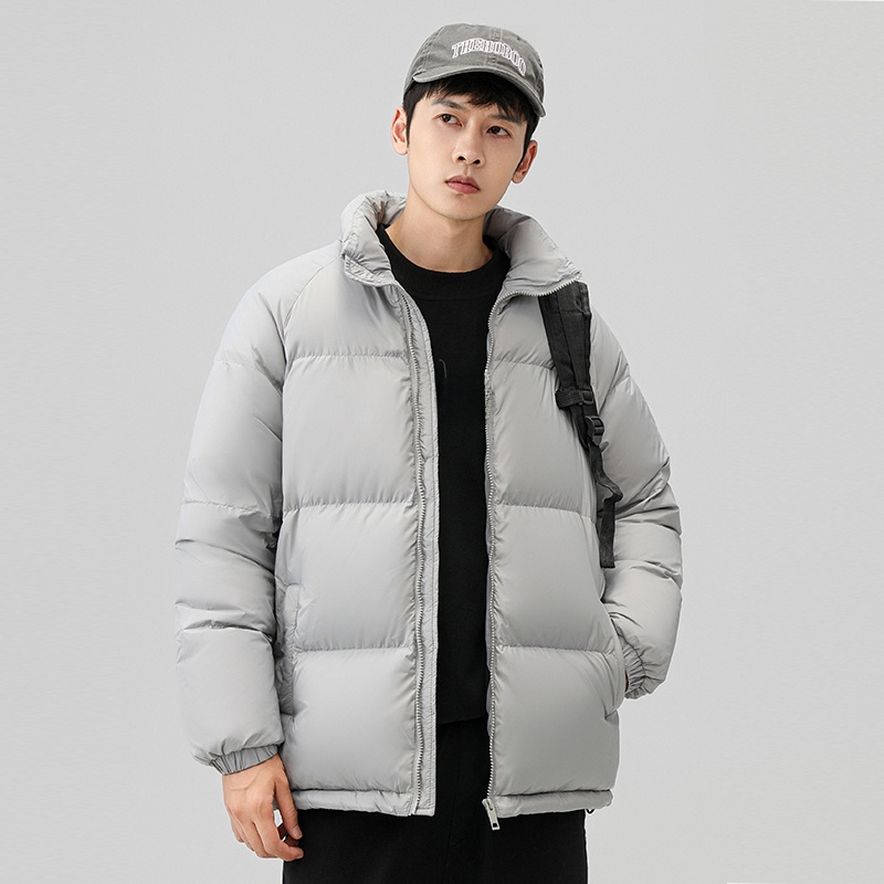 Men's down Jacket 2026 New Sty - Outdoor Sport Jacket Brand avis et prix