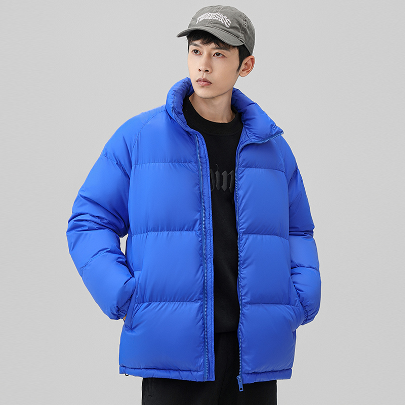Men's down Jacket 2026 New Sty - Outdoor Sport Jacket Brand avis et prix