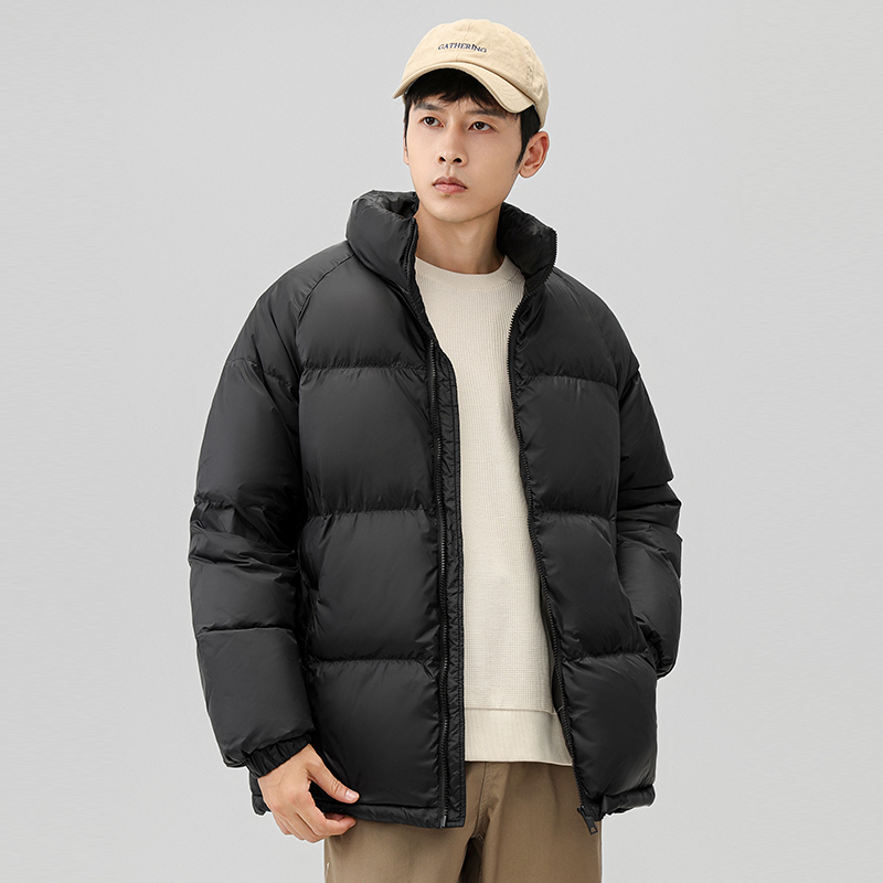 Men's down Jacket 2026 New Sty - Outdoor Sport Jacket Brand avis et prix