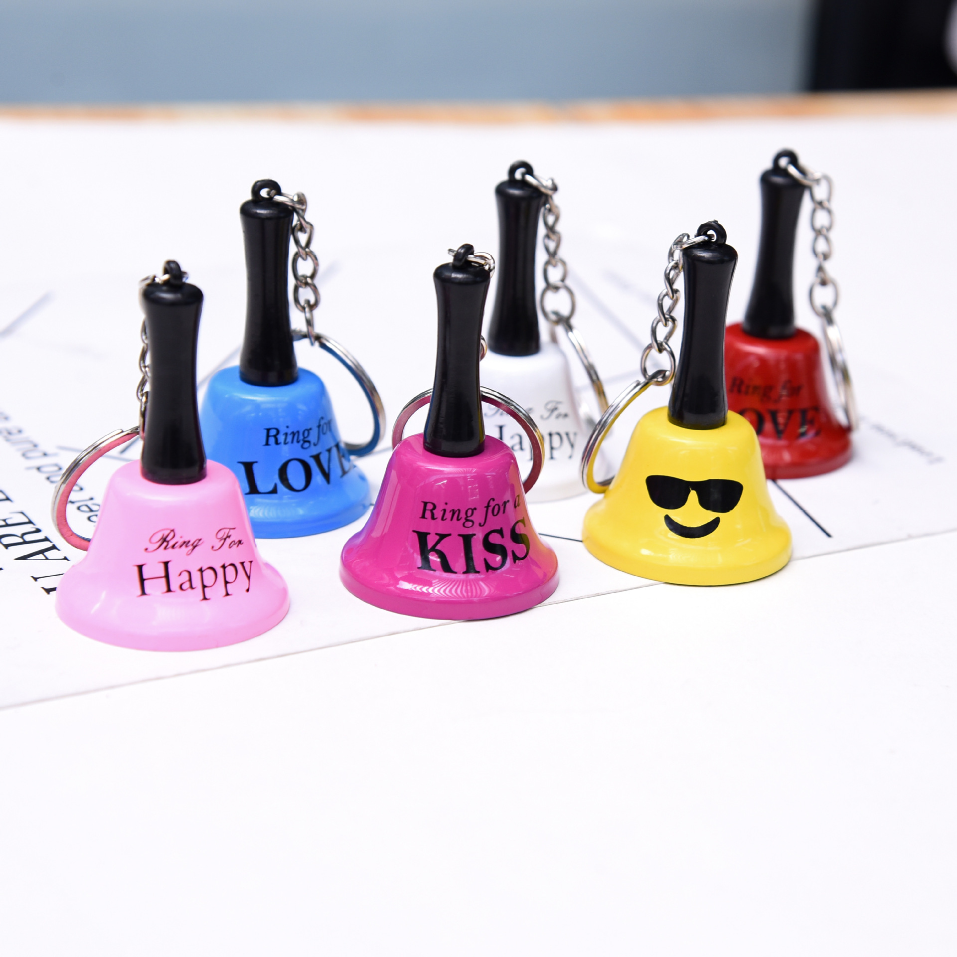 Metal Ringing Bell Service Bel - Outdoor Sport Bar avis et prix