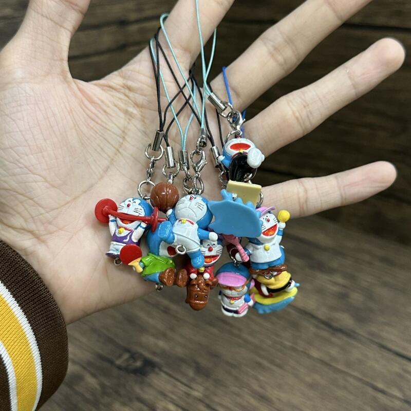 Anime Ancient Doraemon Resin S - Outdoor Sports Accessories avis et prix