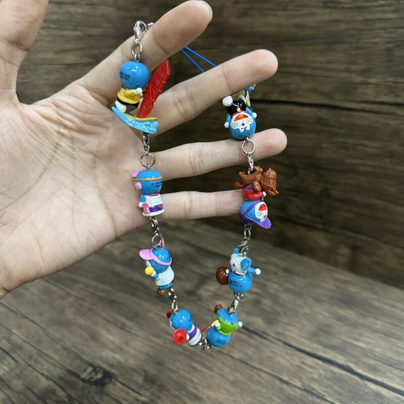Anime Ancient Doraemon Resin S - Outdoor Sports Accessories avis et prix